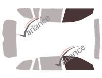 VARIANCE AUTO k-3-2333-3-54