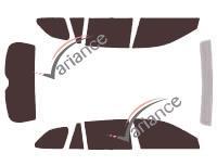VARIANCE AUTO k-3-2333-1-46