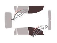 VARIANCE AUTO k-3-538-3-54