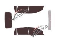 VARIANCE AUTO k-3-538-1-54