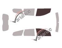 VARIANCE AUTO k-3-756-3-54