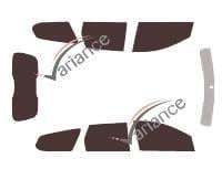 VARIANCE AUTO k-3-756-1-45