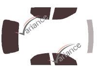 VARIANCE AUTO k-3-1384-1-46