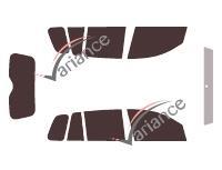 VARIANCE AUTO k-3-781-1-46