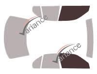 VARIANCE AUTO k-3-1742-3-54