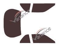 VARIANCE AUTO k-3-2198-1-45