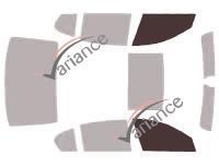 VARIANCE AUTO k-3-164-3-54