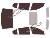 VARIANCE AUTO k-3-164-1-54