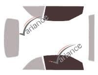 VARIANCE AUTO k-3-88-3-54