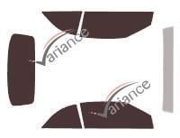 VARIANCE AUTO k-3-88-1-46
