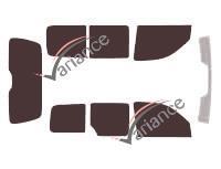 VARIANCE AUTO k-3-434-1-45