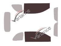 VARIANCE AUTO k-3-612-3-54