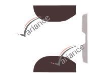 VARIANCE AUTO k-3-789-3-54