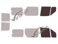 VARIANCE AUTO k-3-852-3-54