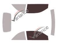 VARIANCE AUTO k-3-1487-3-54