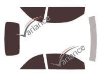 VARIANCE AUTO k-3-1487-1-45