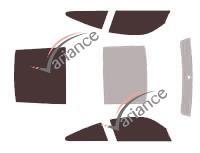 VARIANCE AUTO k-3-2061-1-46