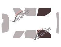 VARIANCE AUTO k-3-796-3-54