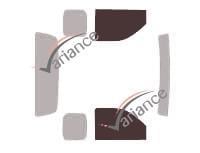 VARIANCE AUTO k-3-823-3-54