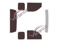 VARIANCE AUTO k-3-823-1-54
