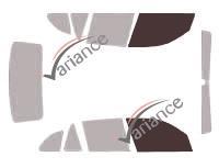 VARIANCE AUTO k-3-167-3-54