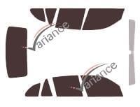 VARIANCE AUTO k-3-167-1-46