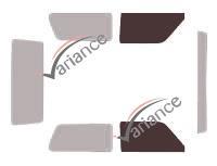 VARIANCE AUTO k-3-1272-3-54