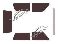 VARIANCE AUTO k-3-1272-1-54