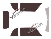 VARIANCE AUTO k-3-1559-1-54