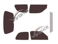 VARIANCE AUTO k-3-1697-1-54
