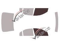 VARIANCE AUTO k-3-801-3-54