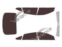 VARIANCE AUTO k-3-90-1-54