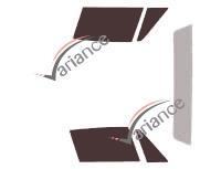 VARIANCE AUTO k-3-2052-3-54