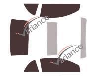 VARIANCE AUTO k-3-1701-1-45