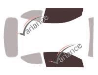 VARIANCE AUTO k-3-1095-3-54