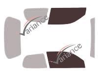VARIANCE AUTO k-3-1040-3-54