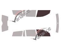 VARIANCE AUTO k-3-802-3-54
