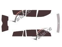 VARIANCE AUTO k-3-802-1-45