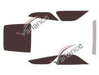 VARIANCE AUTO k-3-2062-1-45