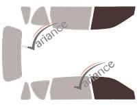 VARIANCE AUTO k-3-1225-3-54
