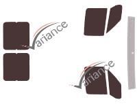 VARIANCE AUTO k-3-1959-1-46