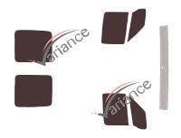 VARIANCE AUTO k-3-475-1-54
