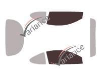 VARIANCE AUTO k-3-822-3-54