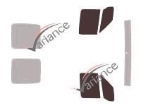 VARIANCE AUTO k-3-634-3-54