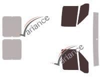 VARIANCE AUTO k-3-633-3-54