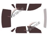 VARIANCE AUTO k-3-2314-1-46