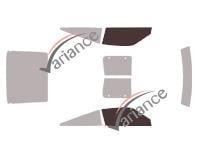 VARIANCE AUTO k-3-1645-3-54