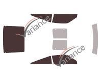 VARIANCE AUTO k-3-1645-1-54
