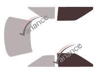 VARIANCE AUTO k-3-71-3-54