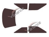 VARIANCE AUTO k-3-71-1-45